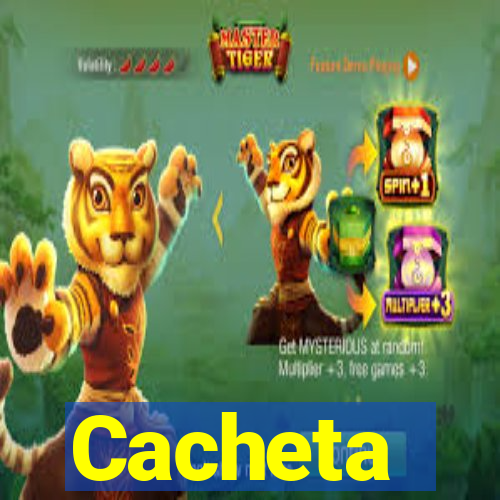 Cacheta - Pife - Jogo online